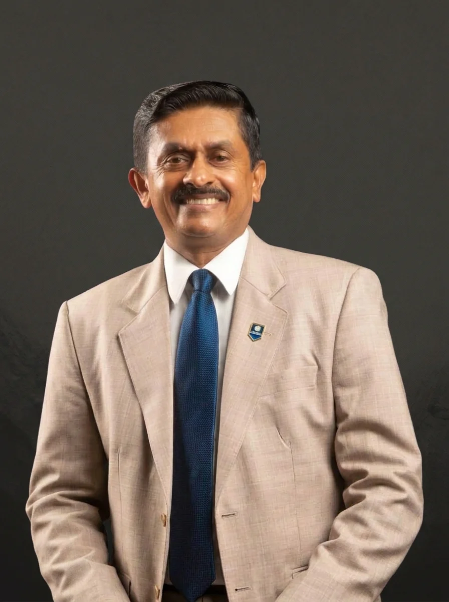 Lion Jayasinghe Bandara